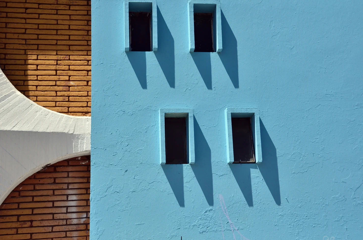 Shadow Shapes