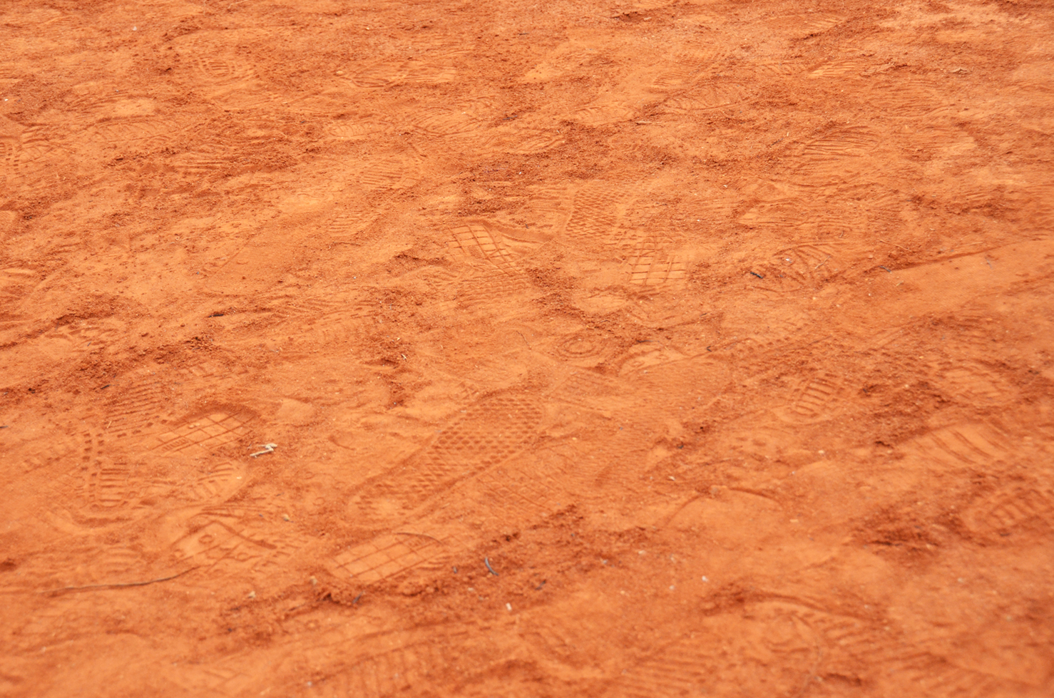 Treadmarks