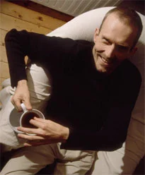 Andrew James