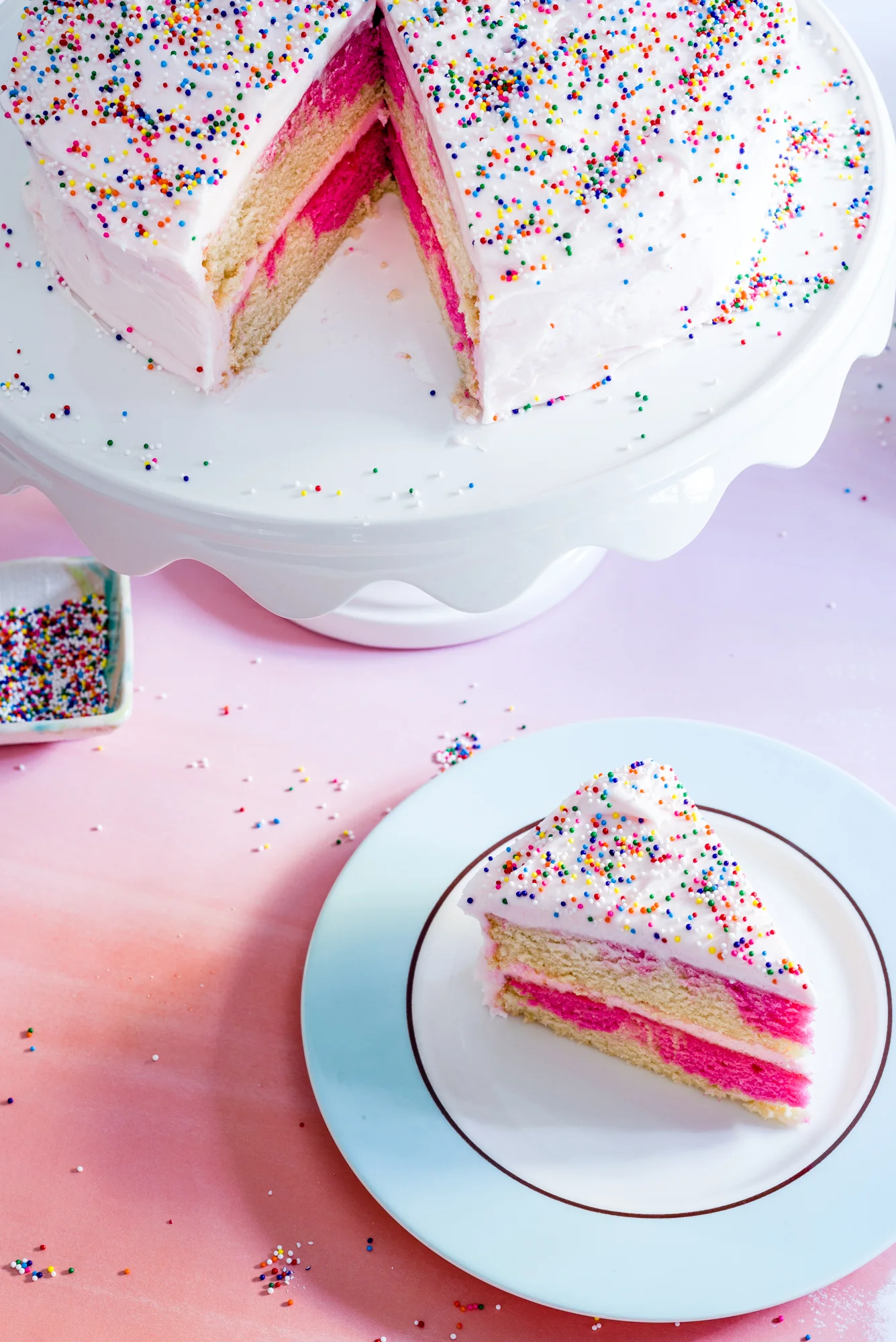 Pink Sprinkle Birthday Cake-095.jpg