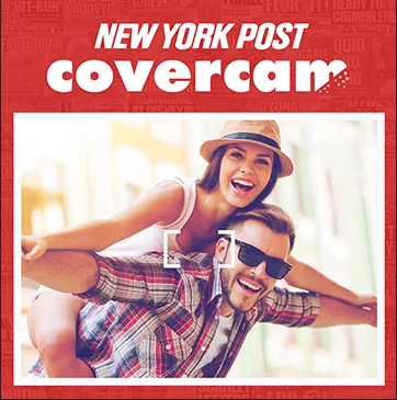 Cover Cam Photobooth