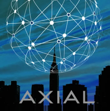 Axial Website