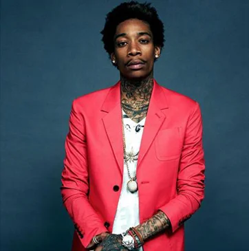 Wiz Khalifa Website