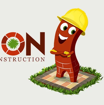 Logo Design: Eaton Landscaping
