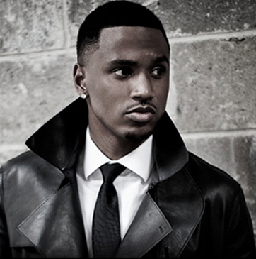 Trey Songz Website