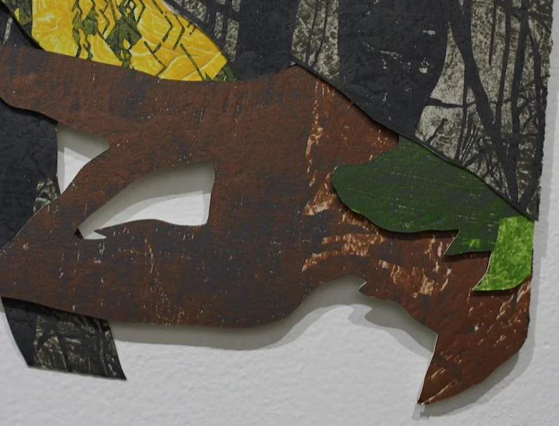 A1B2C4D3 (detail)