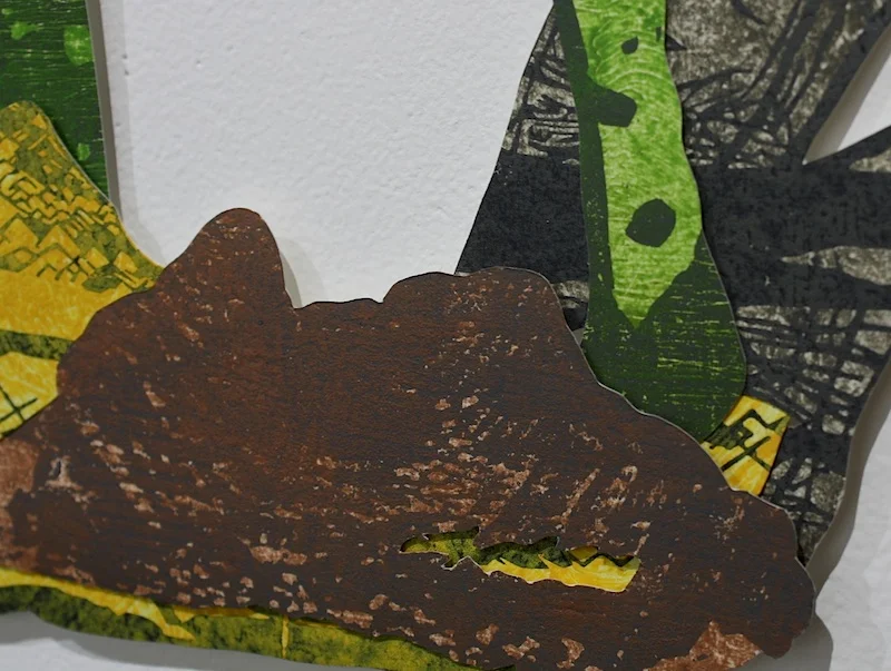 A2B4C1D3 (detail)