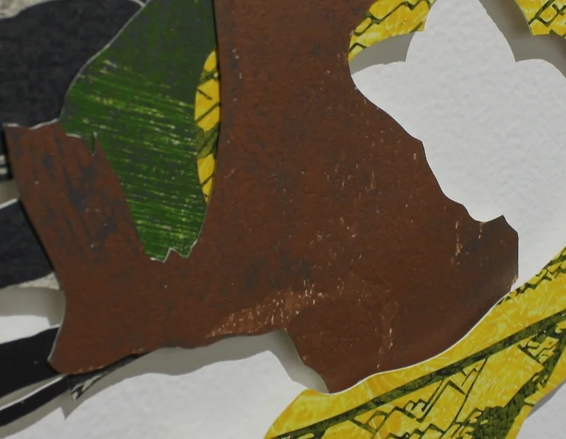 A3B2C4D1 (detail)