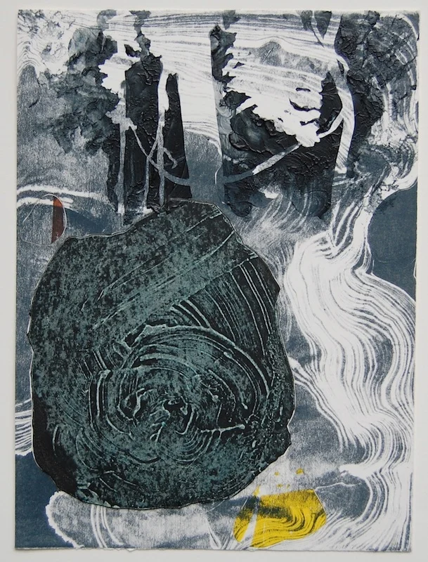 Sedimental III