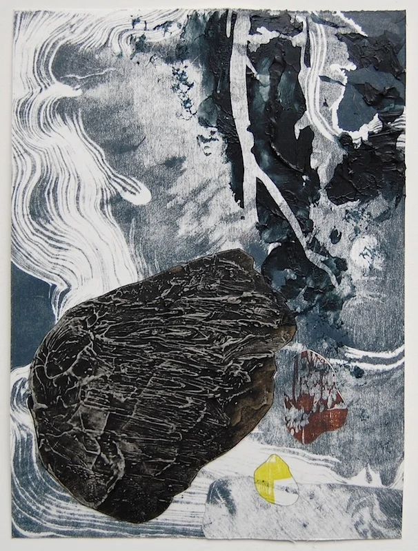 Sedimental II