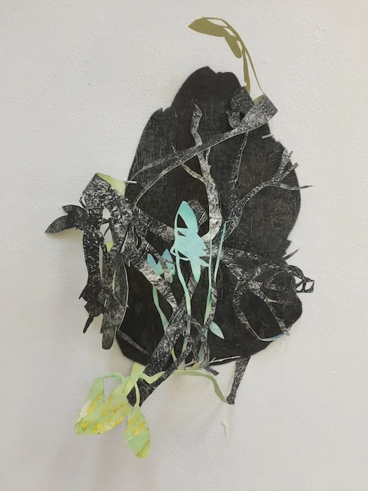 Life Forms III