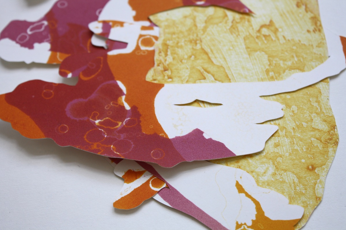 (detail)