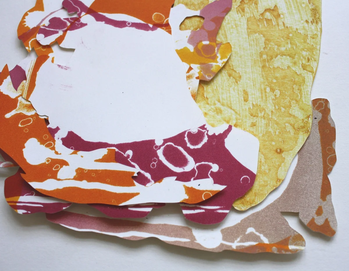 (detail)
