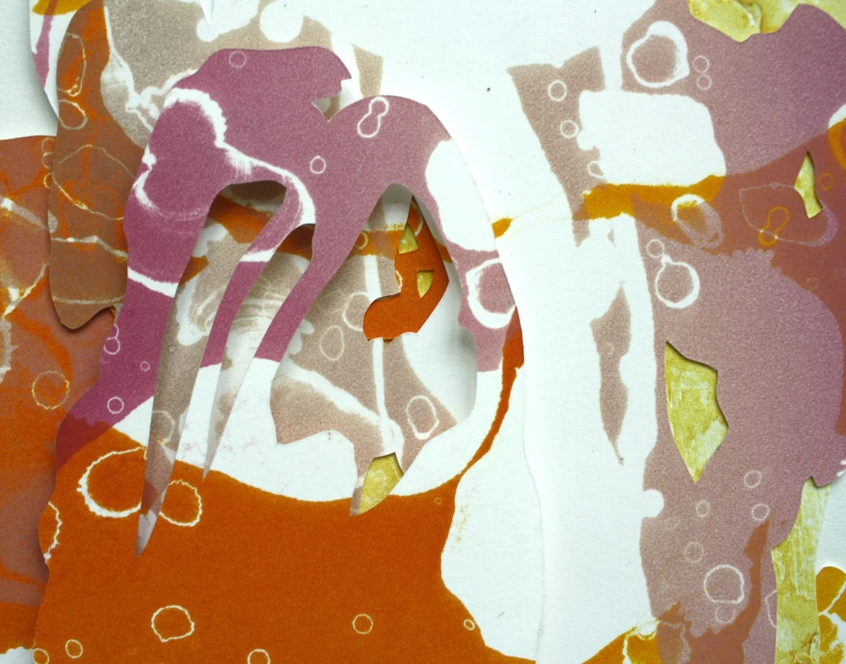(detail)