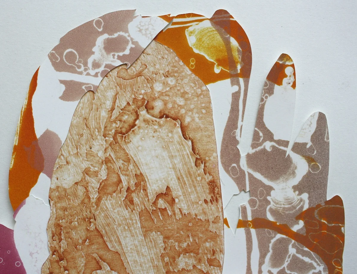 (detail)