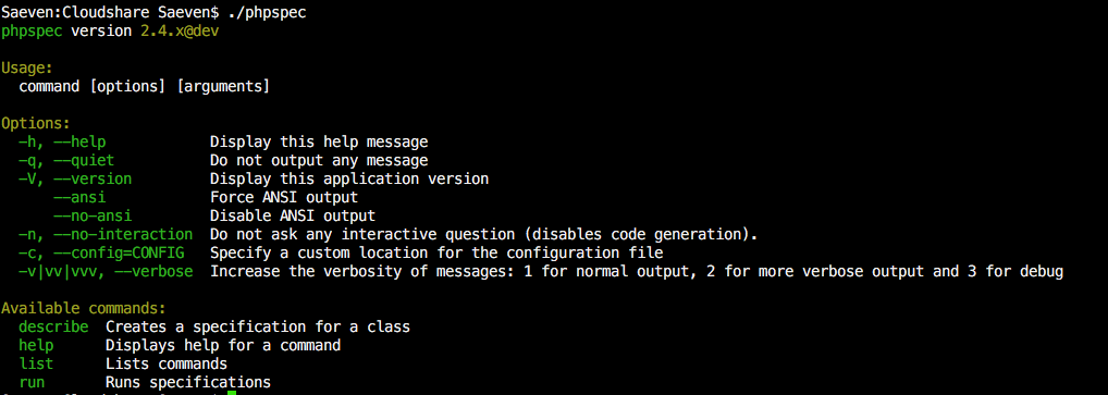 Success!