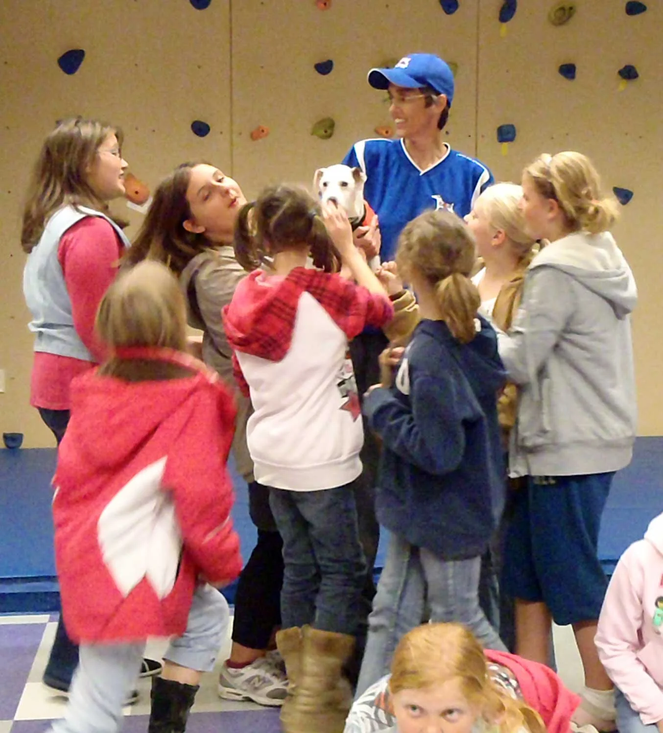 scout with girl scouts.jpg