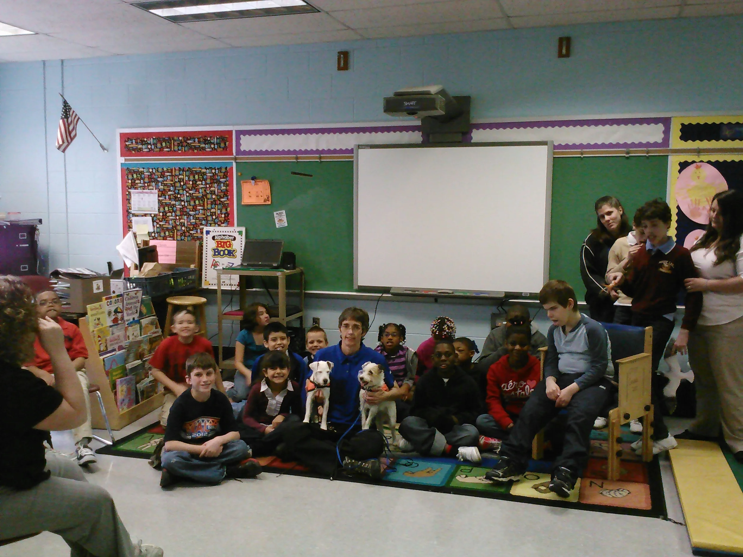 Cochrane Elementary