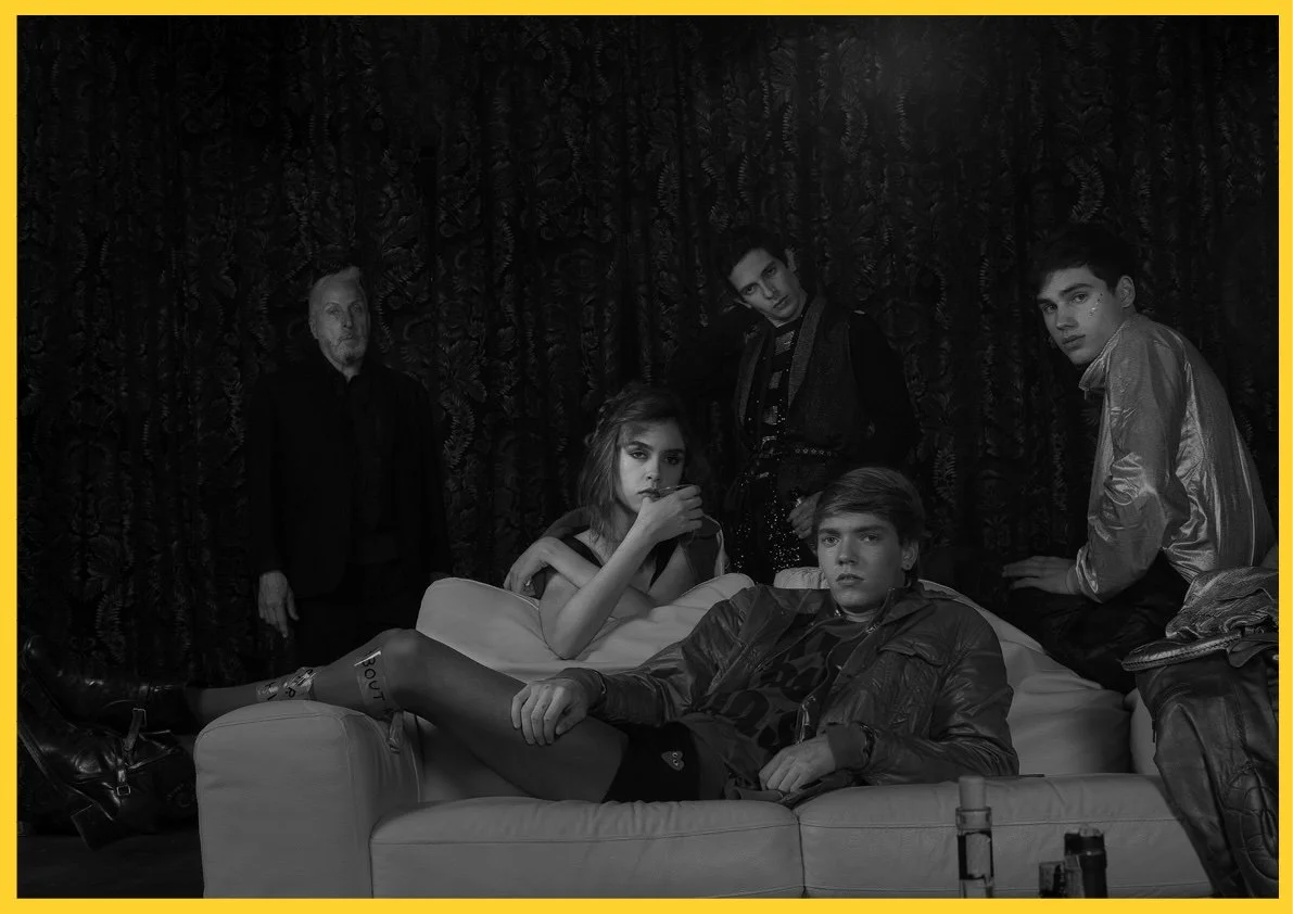 Smell finalmente su amazon