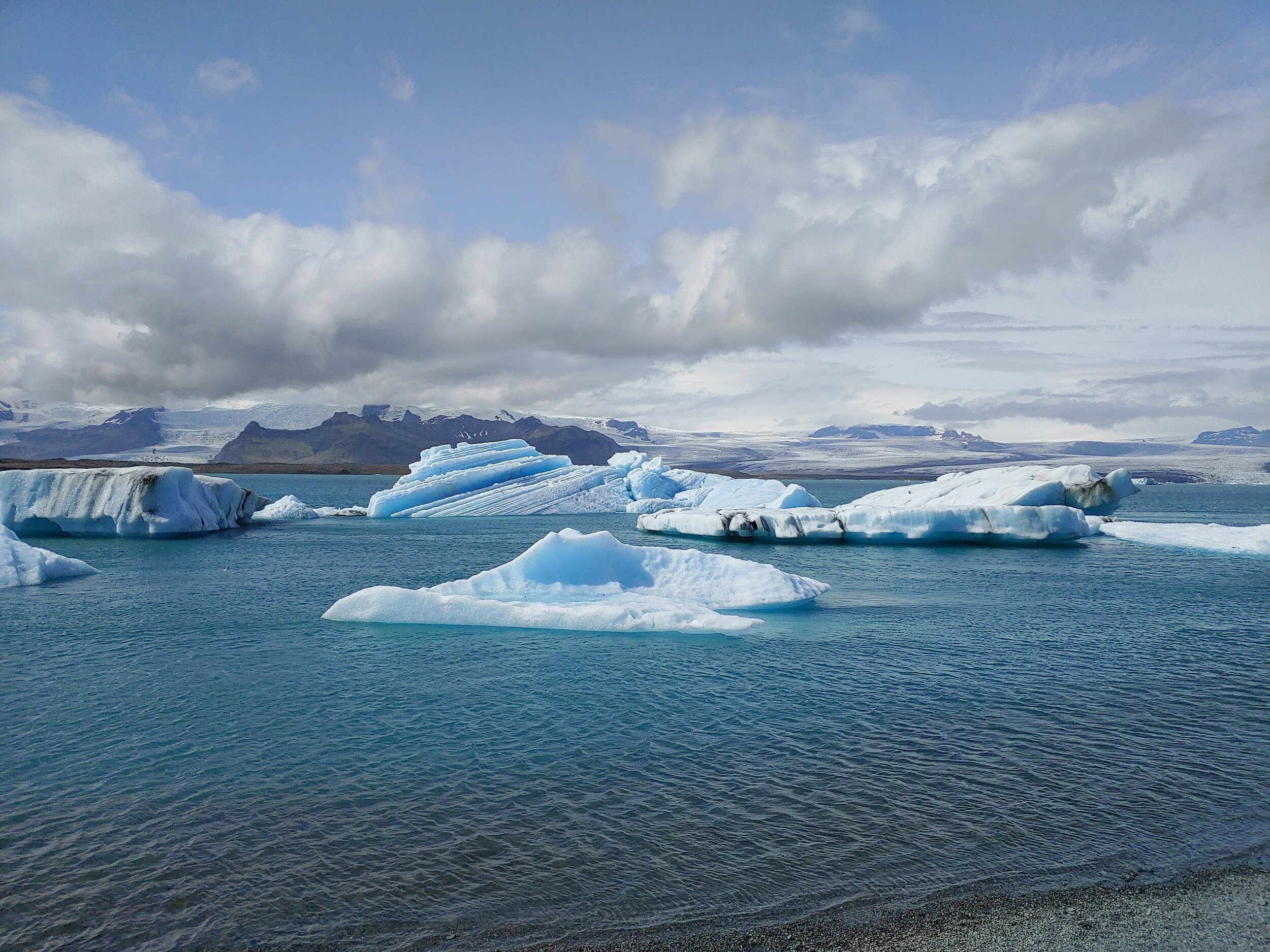 Glacier Lagoon