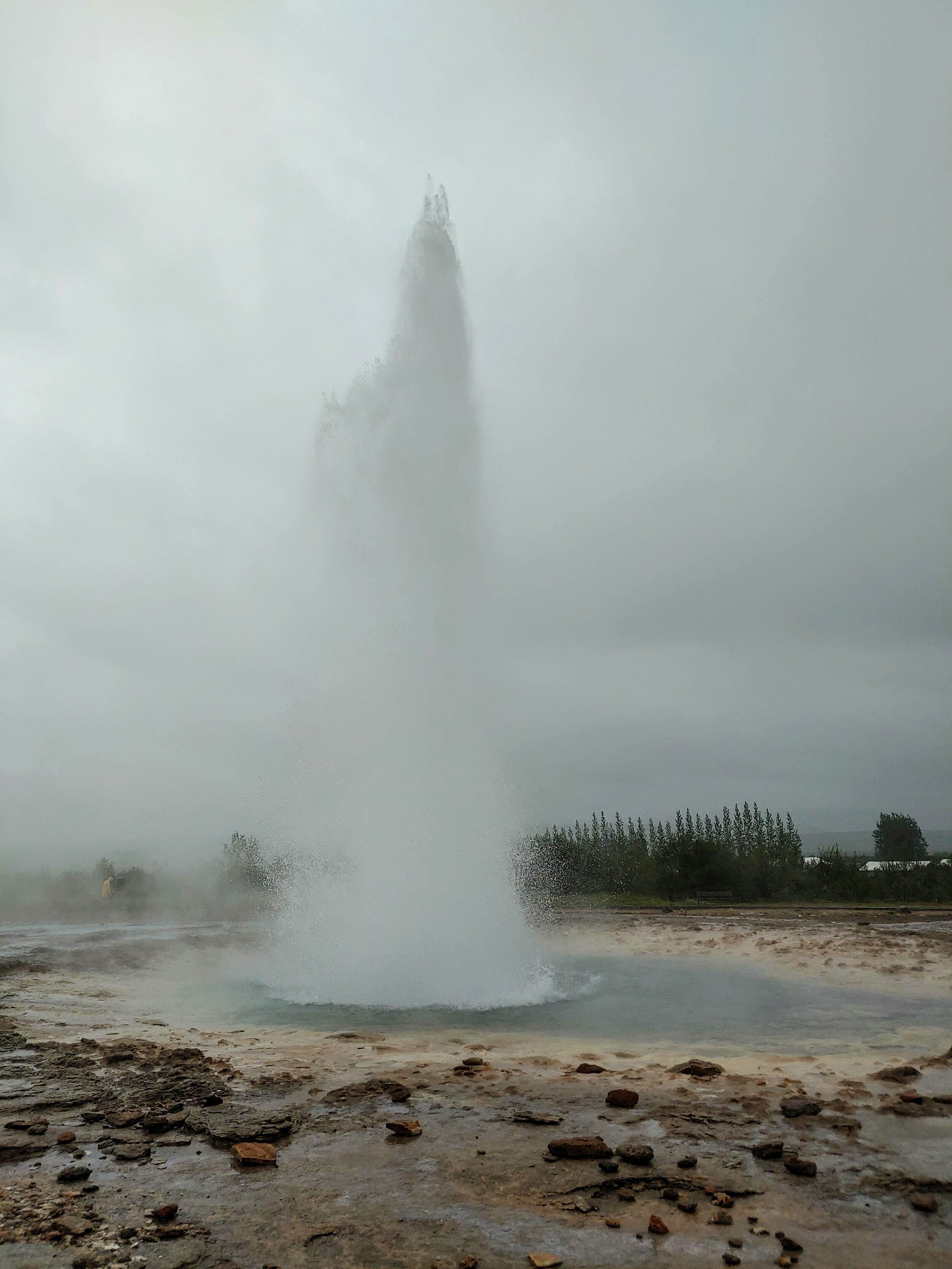 Strokkur Geysir