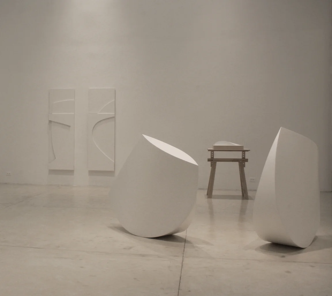 Sala Mendoza, Caracas, 2010