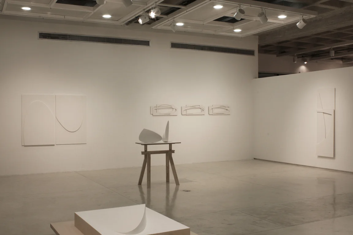 Sala Mendoza, Caracas, 2010
