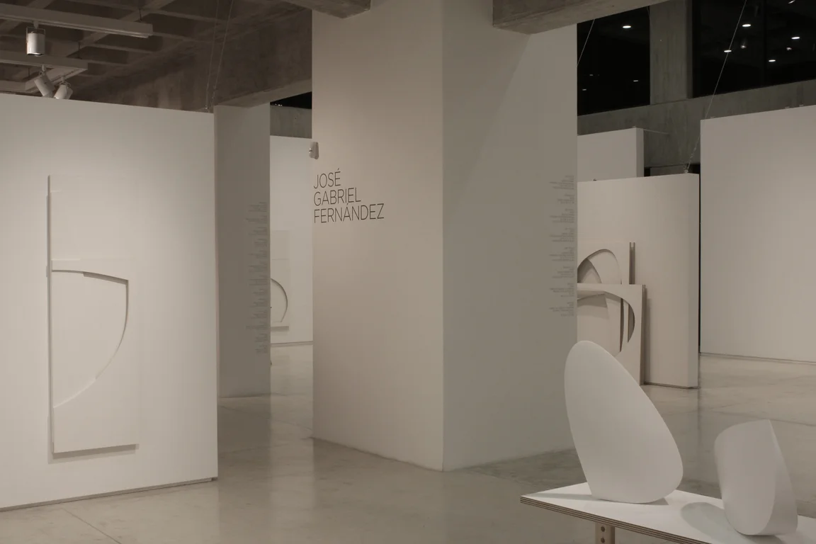 Sala Mendoza, Caracas, 2010