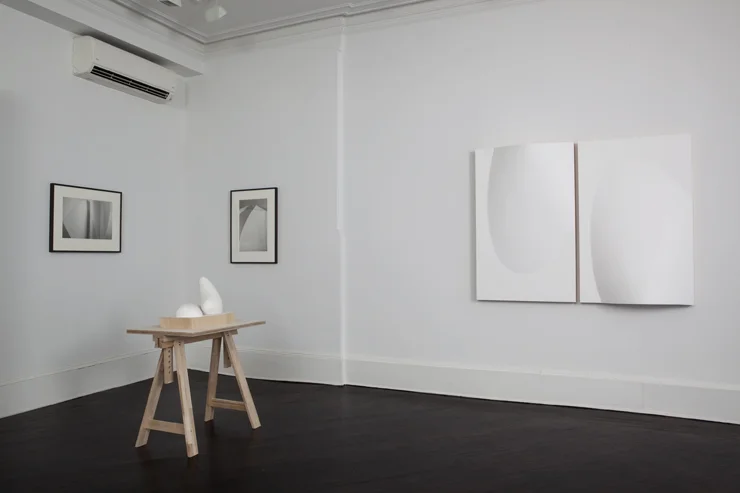 Henrique Faria Fina Art, New York, 2011
