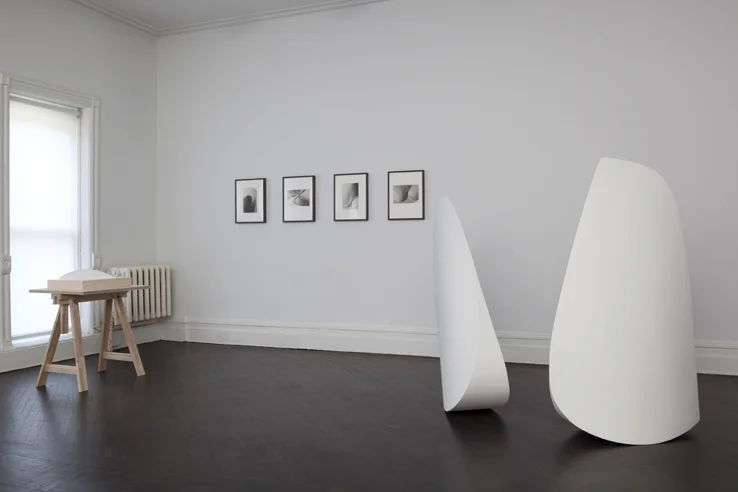 Henrique Faria Fine Art, New York, 2011
