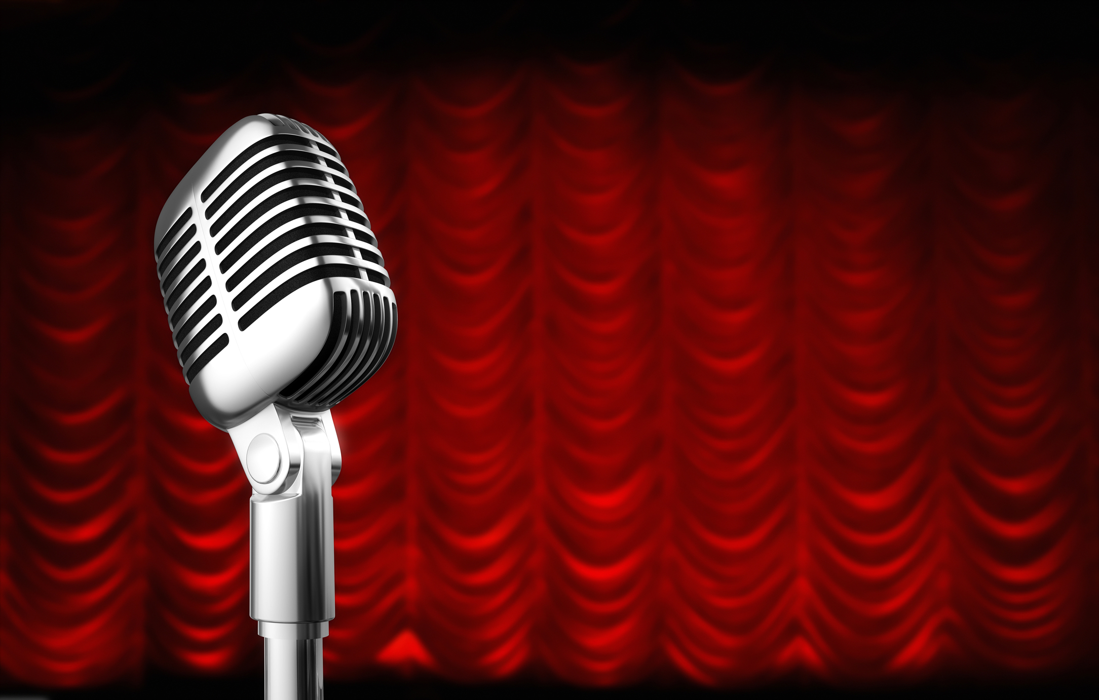 Comedy Calendar — Las Vegas For Beginners