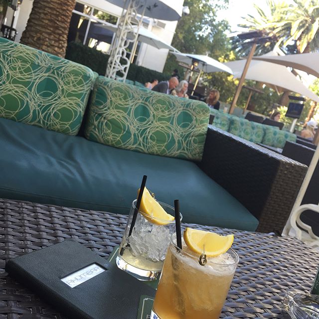 One of these things is not like the other #lasvegas #lasvegasstrip #lvfb #rhumbar #rhumbarlasvegas #cocktails #cocktails🍹 #cocktailporn