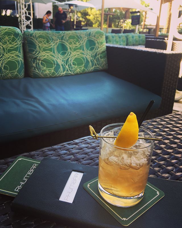 #lasvegas #lasvegas #lvfb #cocktails #rhumbar #rhumbarlasvegas
