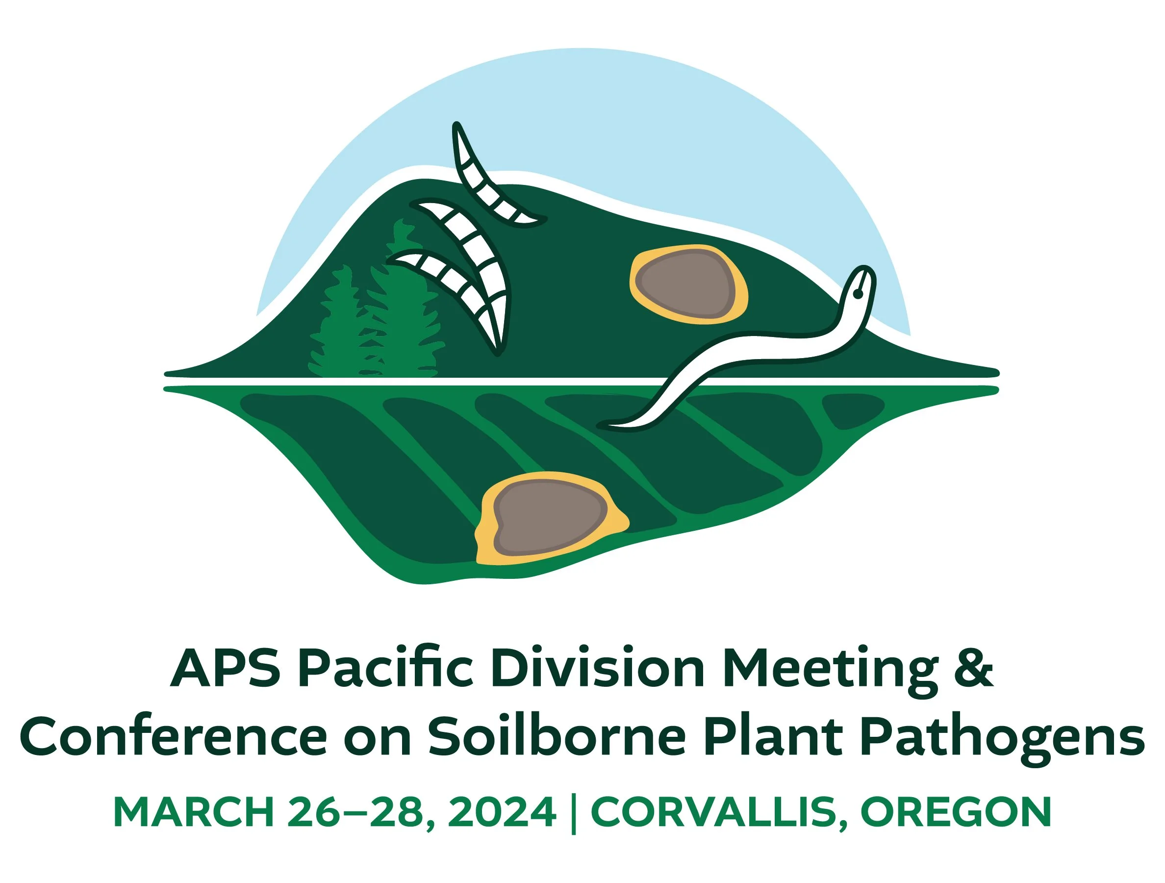 APS Conference Logo