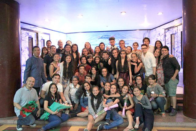 Honoring the Legacy of Beloved Playwright Floy Quintos — Positively ...
