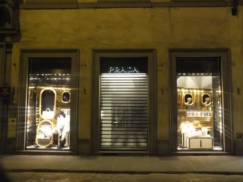 Firenze Prada. (Source: www.tripadvisor.com. Photo by Mario Nocentini)