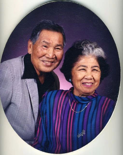 My Immigrant Parents