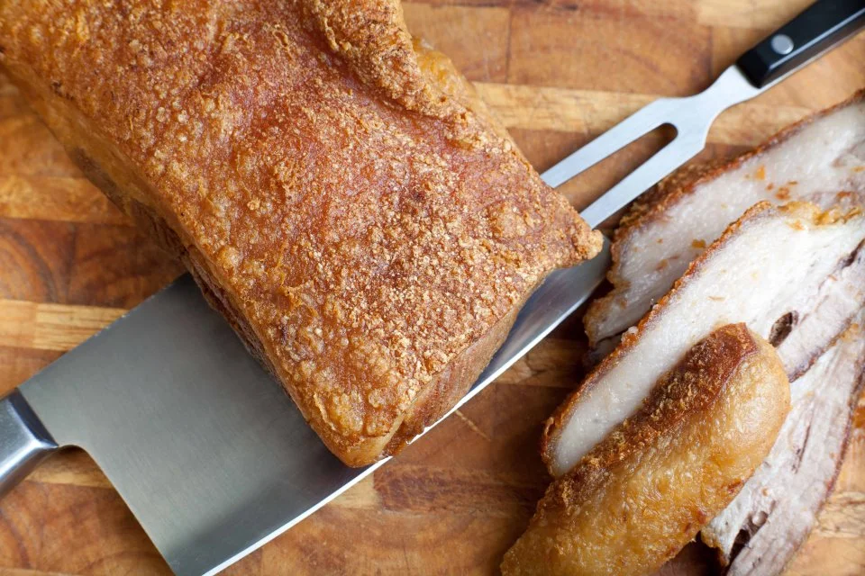 Kanto's Lechon Kawali (Photo courtesy of Kanto)