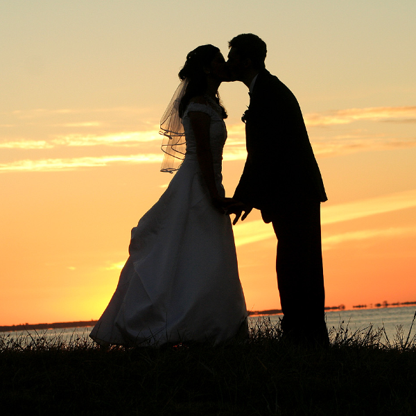 The First Guy in Line