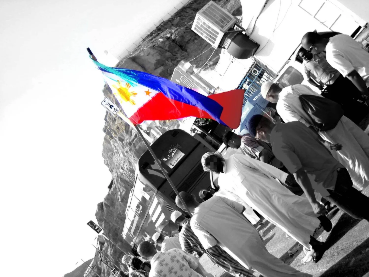 Know Your Diaspora: Saudi Arabia — Positively Filipino | Online ...