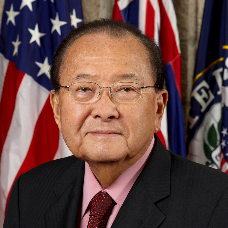 Hawaii's Filipinos Lose A Great Friend–Sen. Daniel K. Inouye
