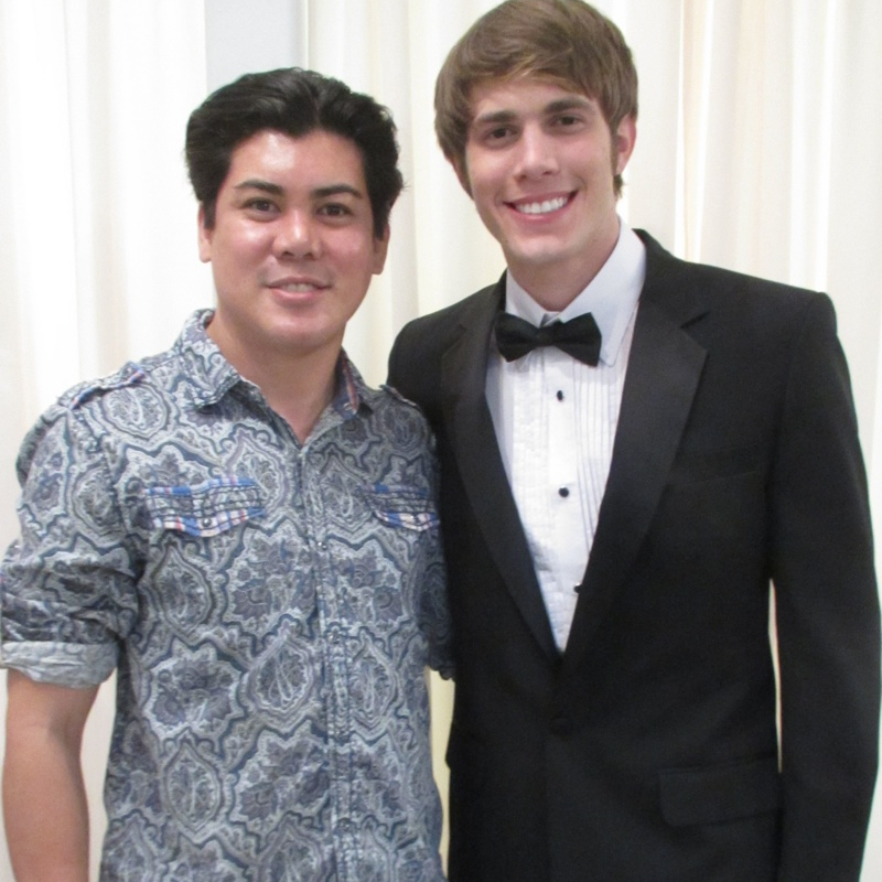 Oliver’s Fashion Twist