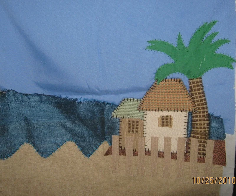 She Was Trafficked to Singapore