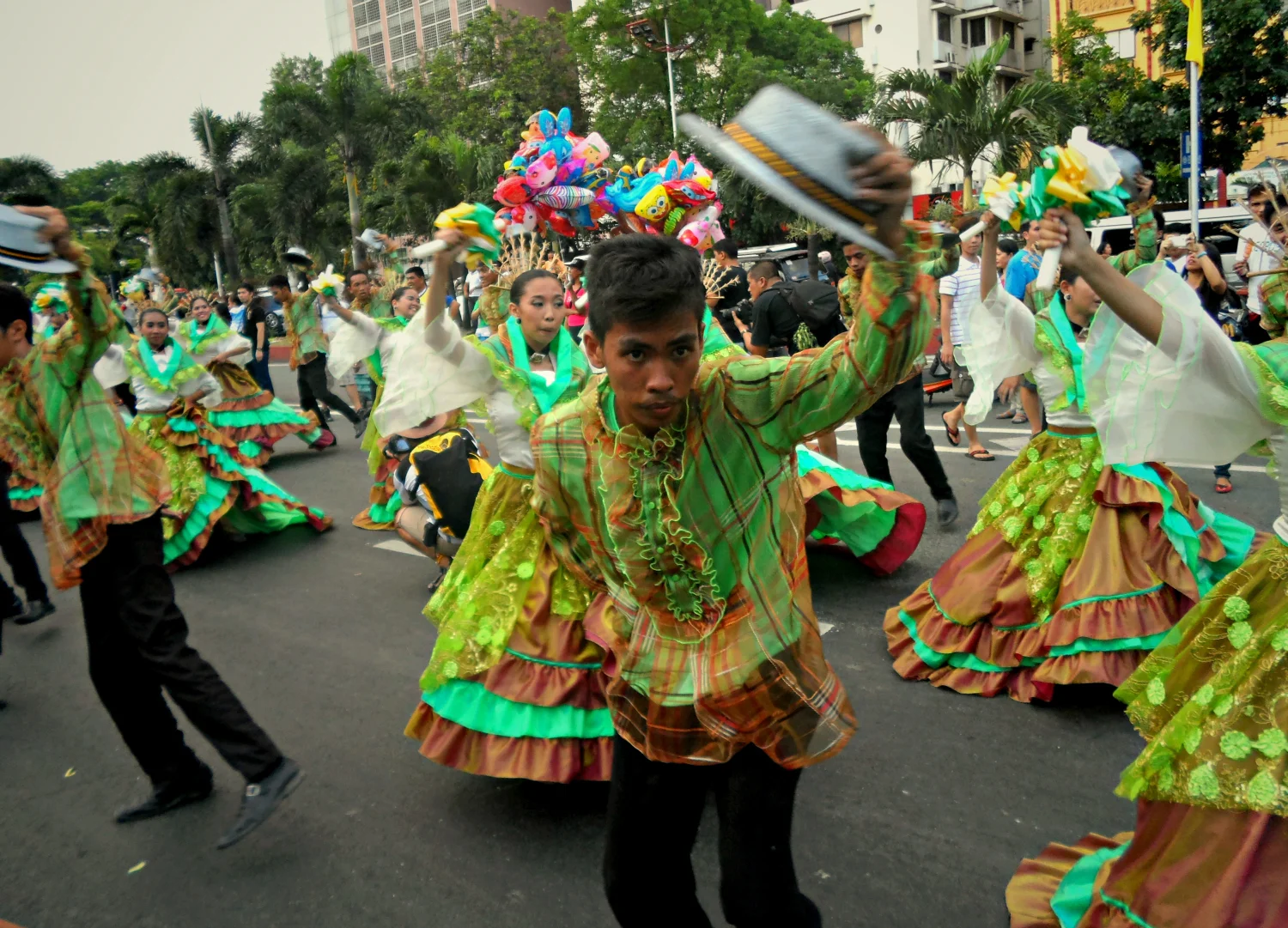 On the Beaten Track — Positively Filipino | Online Magazine for ...