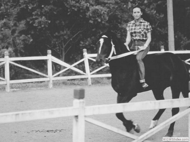 Lotis Key used to raise horses.  (Source: lotiskey.com)