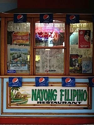 Nayong Filipino Restaurant (Photo by Janice U. at yelp.com)