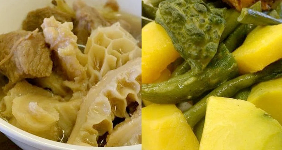 Favorite Filipino Restaurants: Honolulu and Waipahu