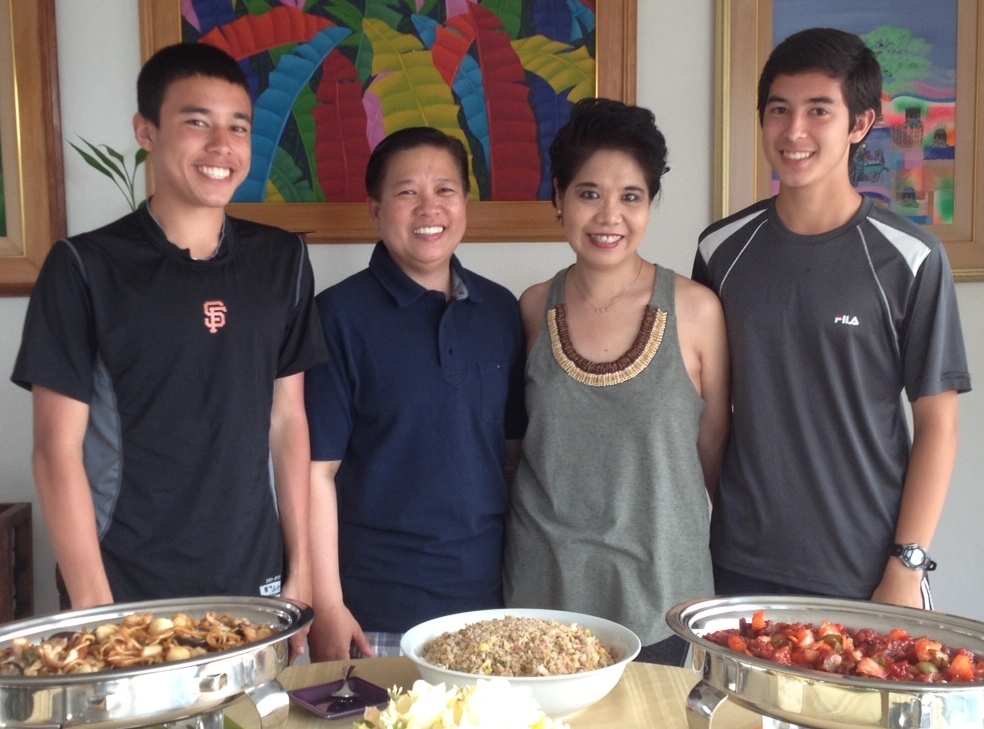 Proud Lesbian Parents