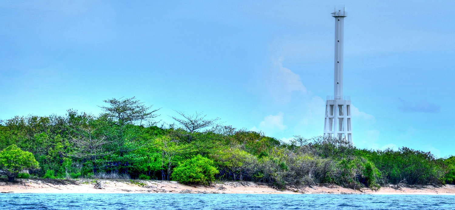 APO Reef Natural Park, Mindoro Occidental
