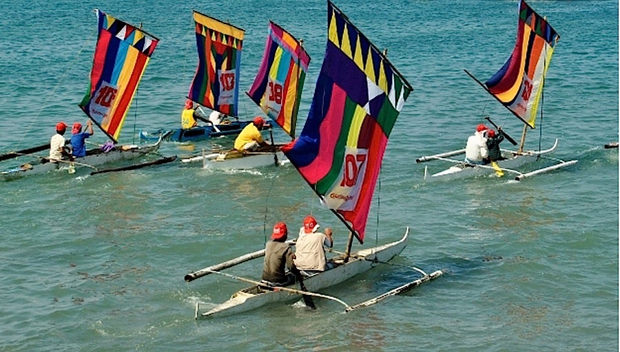 Do Go to Far Zamboanga